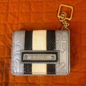 Small LAMB wallet
